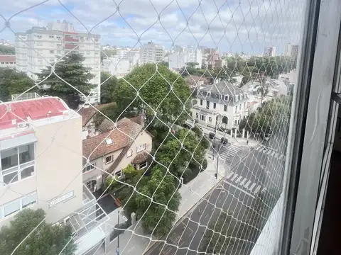 Departamento en Alquiler 50 años