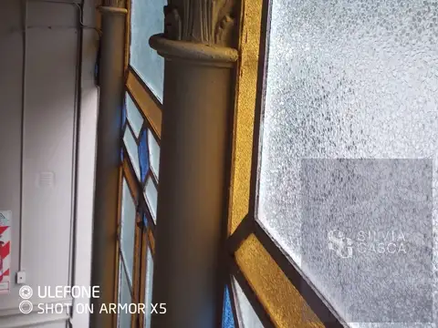 Departamento en Alquiler Temporal en San Telmo, CABA
