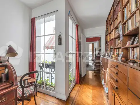 Departamento en Venta al Oeste