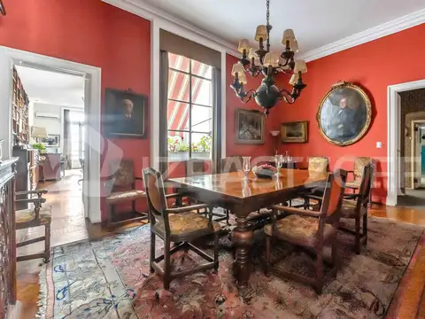 Departamento en Venta en Recoleta, USD 1.080.000