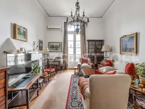 Departamento en Venta 80 años