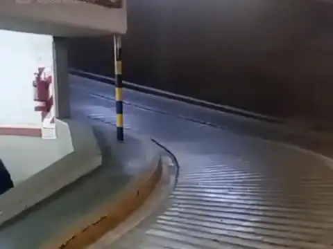 VENTA Cochera cubierta en Chacarita