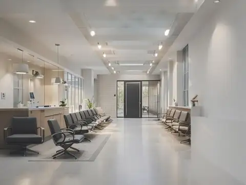 Alquiler local comercial oficinas en SAN ISIDRO