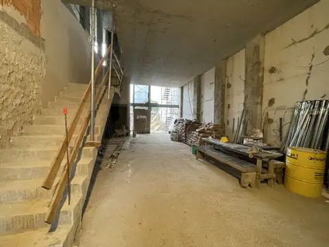Alquiler local comercial oficinas en SAN ISIDRO