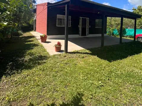 Quinta en Venta de 1 dormitorio