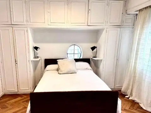 Santa Fe 1700, Piso 11