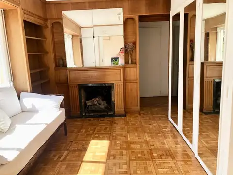 Departamento en alquiler temporario.