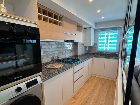 Departamento en Venta Permite mascota