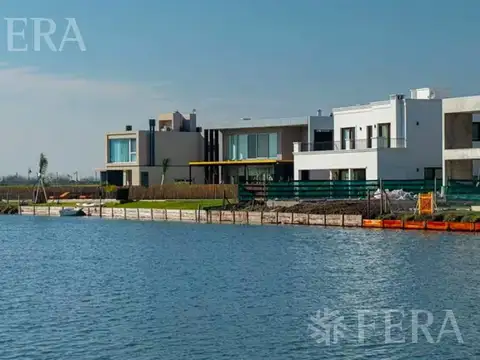 Terreno en Venta de 1206,0 m2