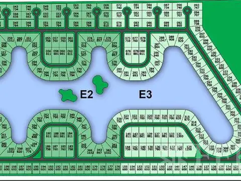 ELCANO LOTE 13 - PUEBLOS DEL PLATA