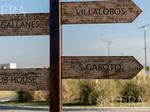 Terreno en Venta en Guillermo E Hudson, USD 72.000