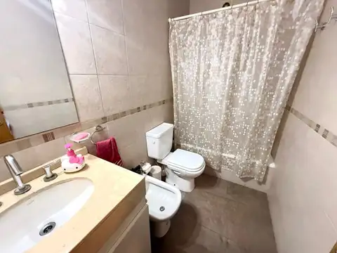 Departamento en Venta 14 años