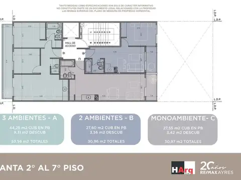VENTA POZO DEPARTAMENTO 2 AMBIENTES BELGRANO
