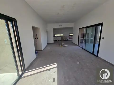 Casa en Alquiler al Norte