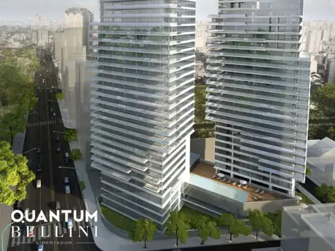 Hermosa vista. Piso alto. Lujosos amenities.