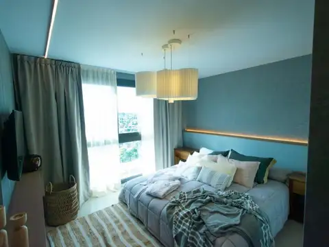 Departamento en Venta en Las Rosas, USD 178.500