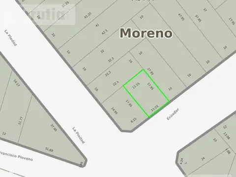 ECUADOR ENTRE LA PIEDAD Y AMBATO