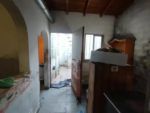 Depto Tipo Casa en Venta de 3 ambientes