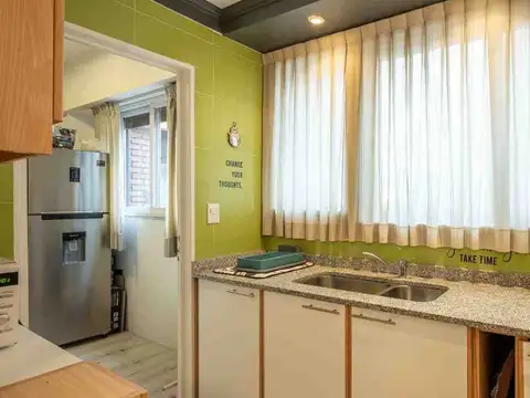 Departamento en Venta 42 años