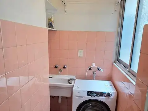 Departamento en Alquiler 40 años