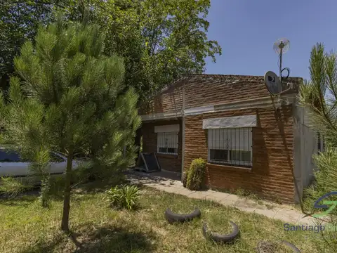 Quinta en Venta en City Bell, Partido de La Plata