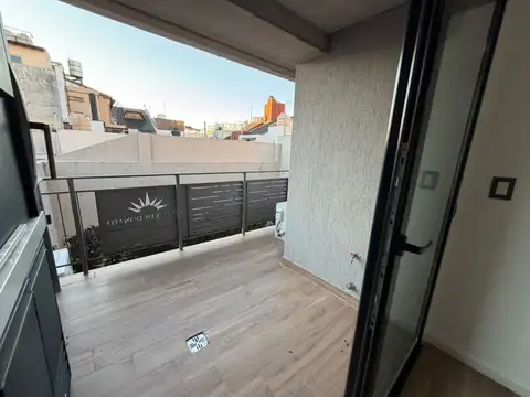 Venta de Departamento 3 AMBIENTES  A estrenar en Liniers, Capital Federal- APTO CREDITO