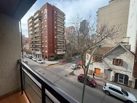 Departamento en Alquiler de 3 ambientes