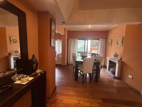 Departamento en Alquiler en La Perla Norte, Mar del Plata