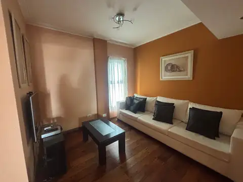 Departamento en Alquiler de 3 dormitorios