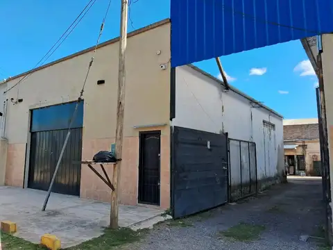 Ubicación estratégica a metros de Av. Directorio!