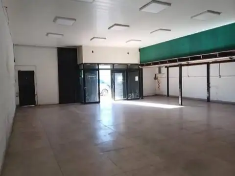 Galpón En Tortuguitas M076a