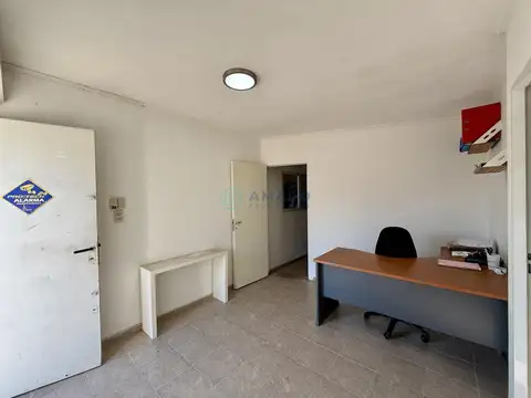 Bv. Segui y Vera Mújica