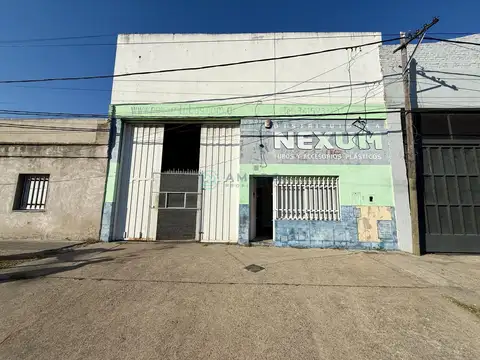 Galpón en Venta en Bella Vista, Rosario