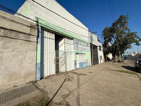 Galpon en Venta en Bella Vista, USD 109.000