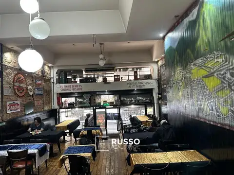 Local en Venta en San Nicolás, USD 199.000