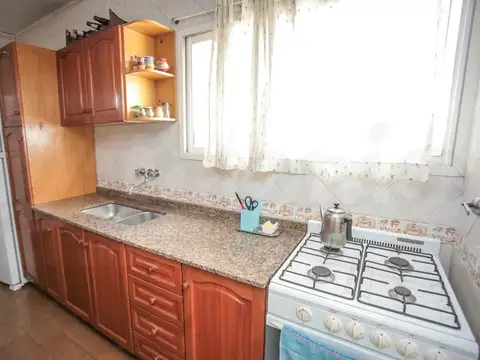 Departamento en Alquiler de 2 dormitorios