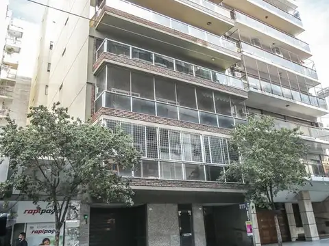 Rosario 30 8° A