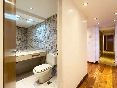 Departamento en Venta con 2 cocheras