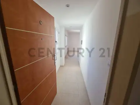 Venta de Departamento 2 Ambientes en San Justo a Estrenar