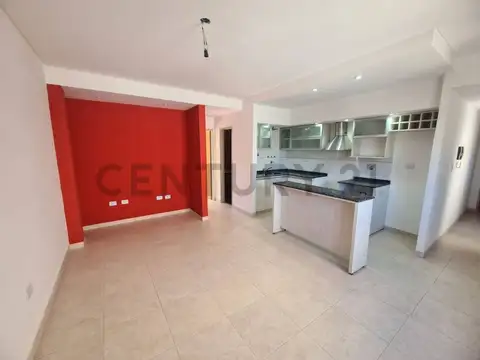 Departamento en Venta en San Justo, USD 76.500