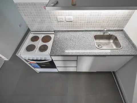 Departamento en Venta Permite mascota