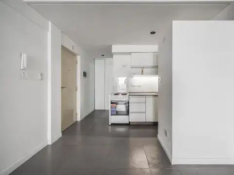 Departamento en Venta 12 años