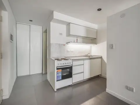 Departamento en Venta de Monoambiente