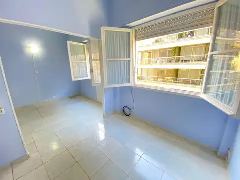 Departamento en Alquiler en Recoleta, USD 400