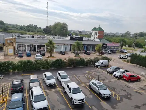 OFICINA EN VENTA EN TIGRE VILLANUEVA