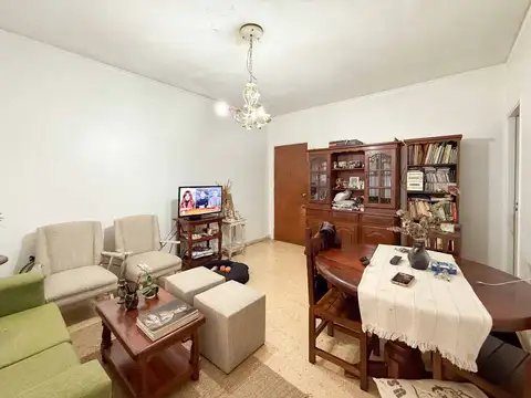 Depto Tipo Casa en Venta de 1 dormitorio