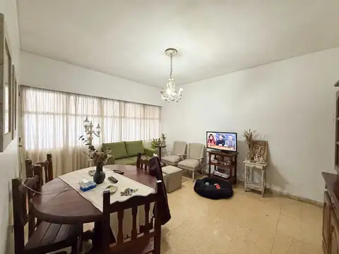 Depto Tipo Casa en Venta en La Plata, USD 66.000