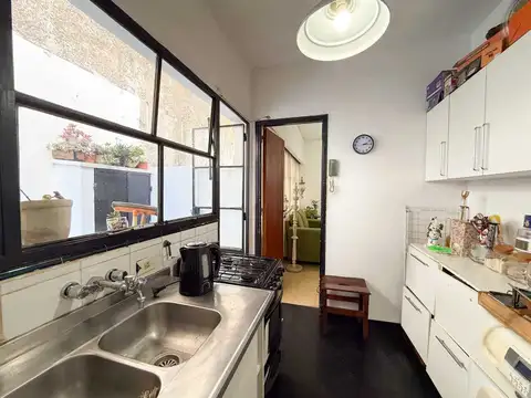 Depto Tipo Casa en Venta 56 años