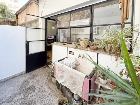 Depto Tipo Casa en Venta de 2 ambientes