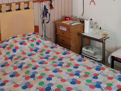 Depto Tipo Casa en Venta 20 años